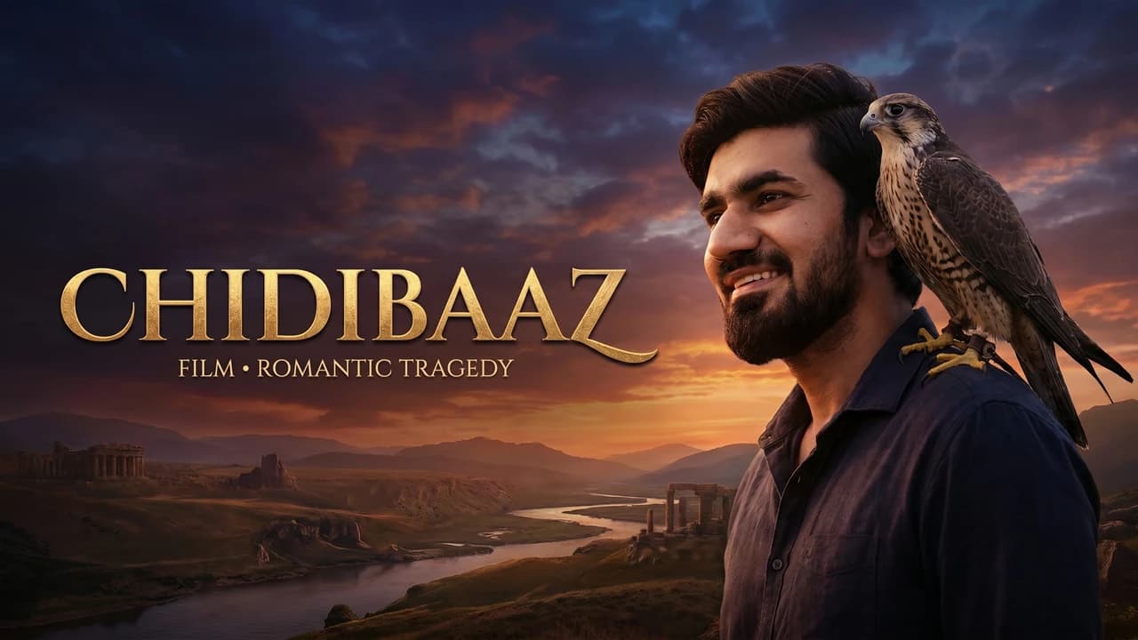 Chidibaaz