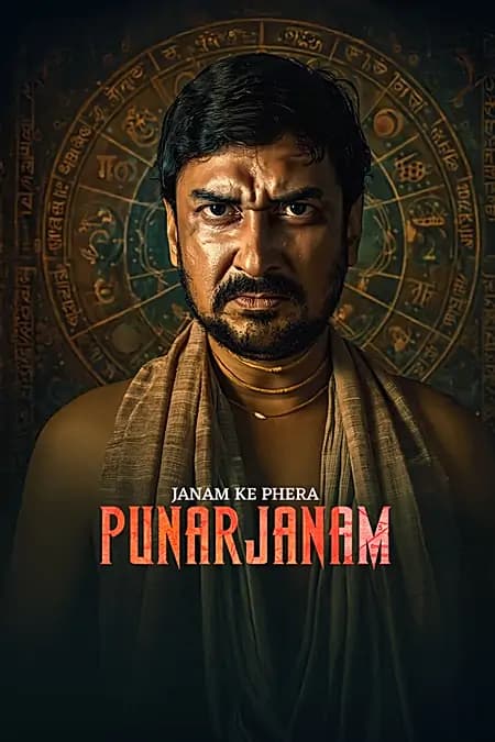 Punarjanam - Janam ke Phera