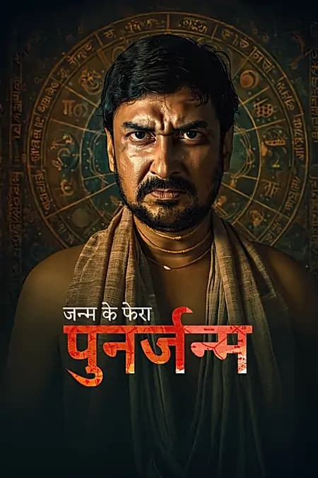 पुनर्जन्म - जन्म के फेरा