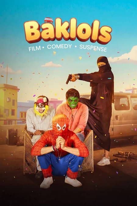 Baklols
