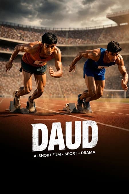 Daud