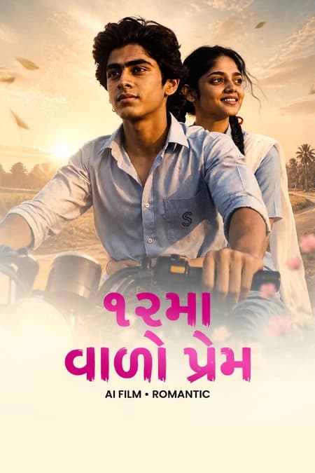 12ma Vaalo Prem