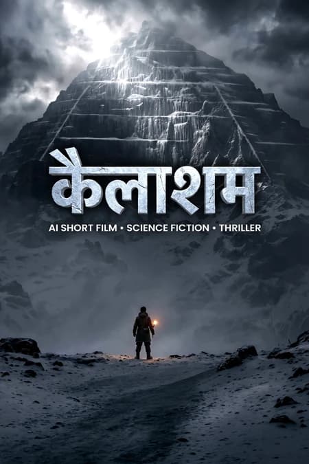 Kailasham