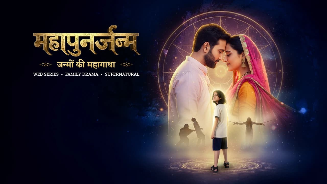 Mahapunarjanam