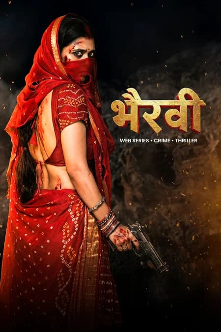 Bhairavi