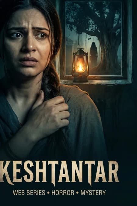 Keshtantar